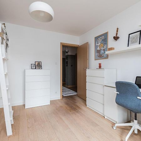 Apartament Superapart Wspolna 27A, City Center Warszawa Zewnętrze zdjęcie