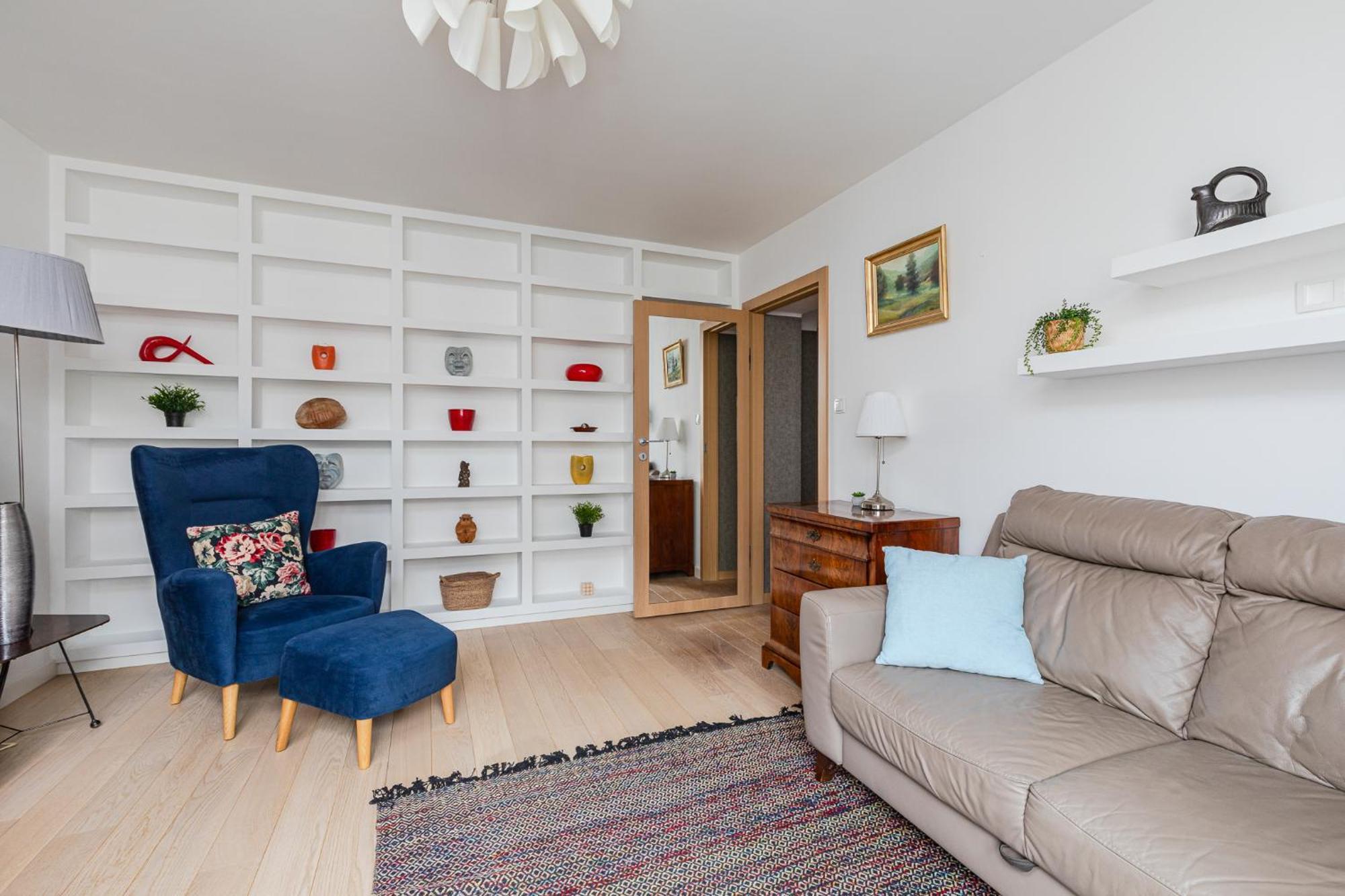 Apartament Superapart Wspolna 27A, City Center Warszawa Zewnętrze zdjęcie