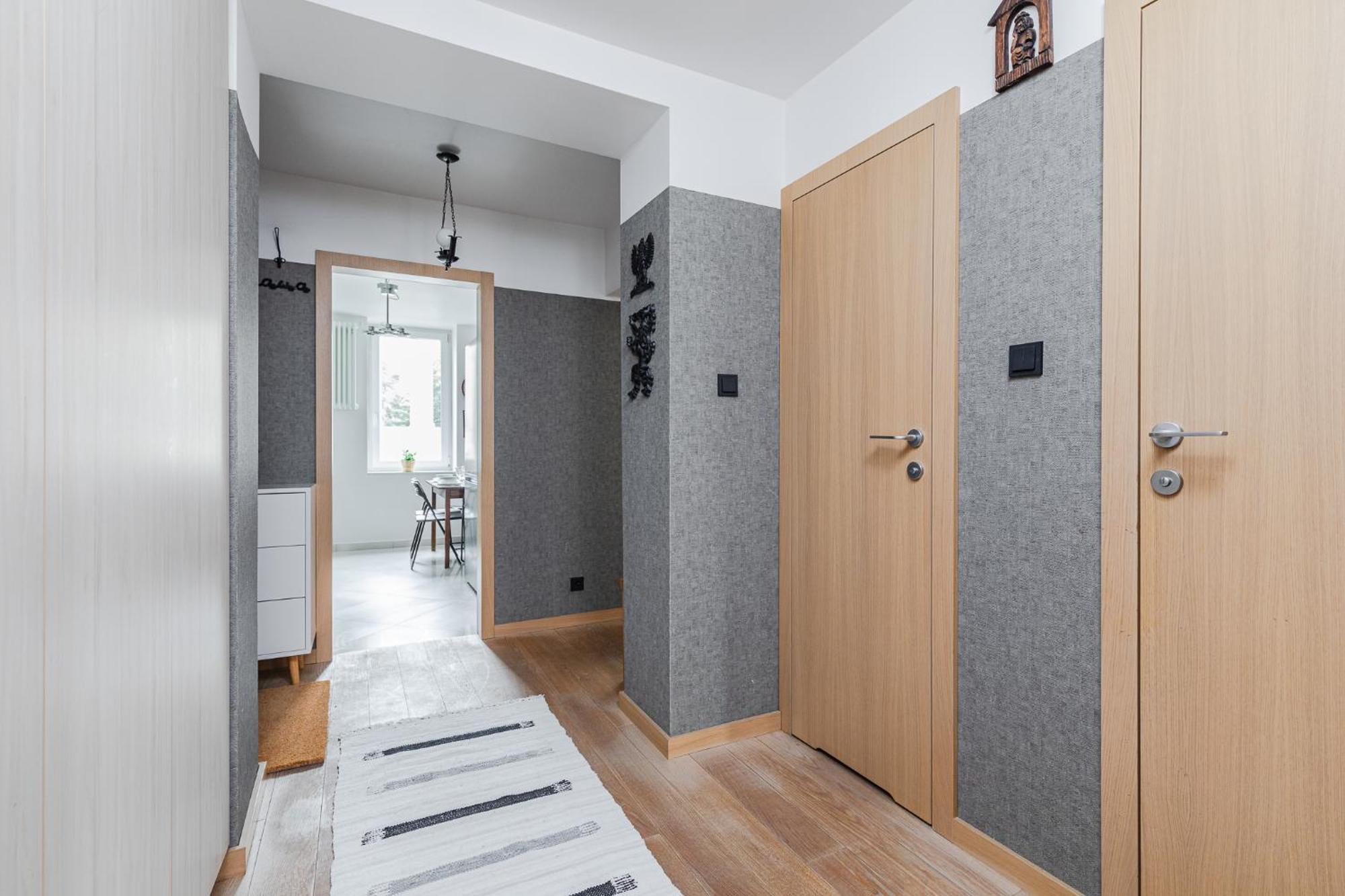 Apartament Superapart Wspolna 27A, City Center Warszawa Zewnętrze zdjęcie