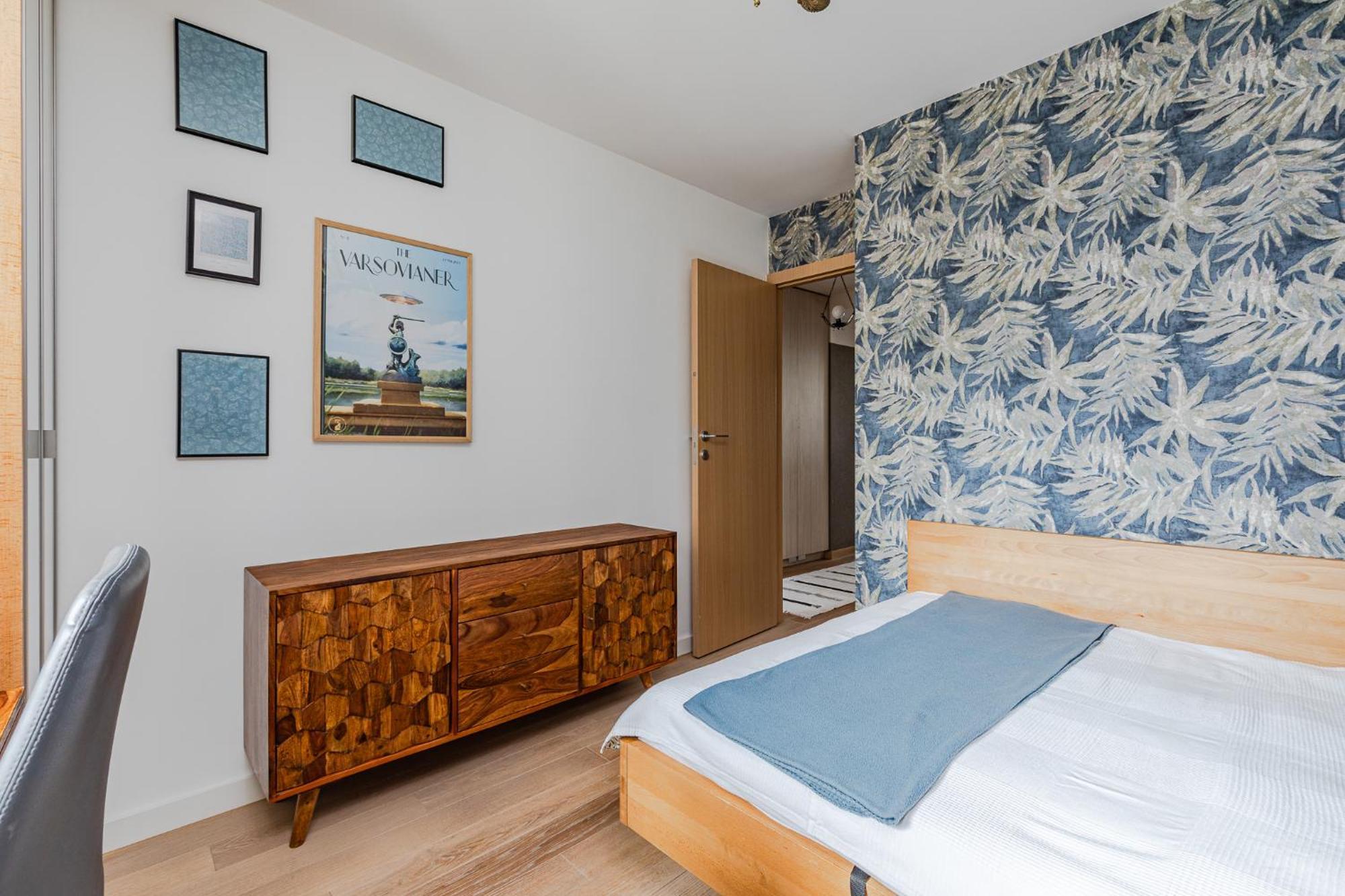 Apartament Superapart Wspolna 27A, City Center Warszawa Zewnętrze zdjęcie
