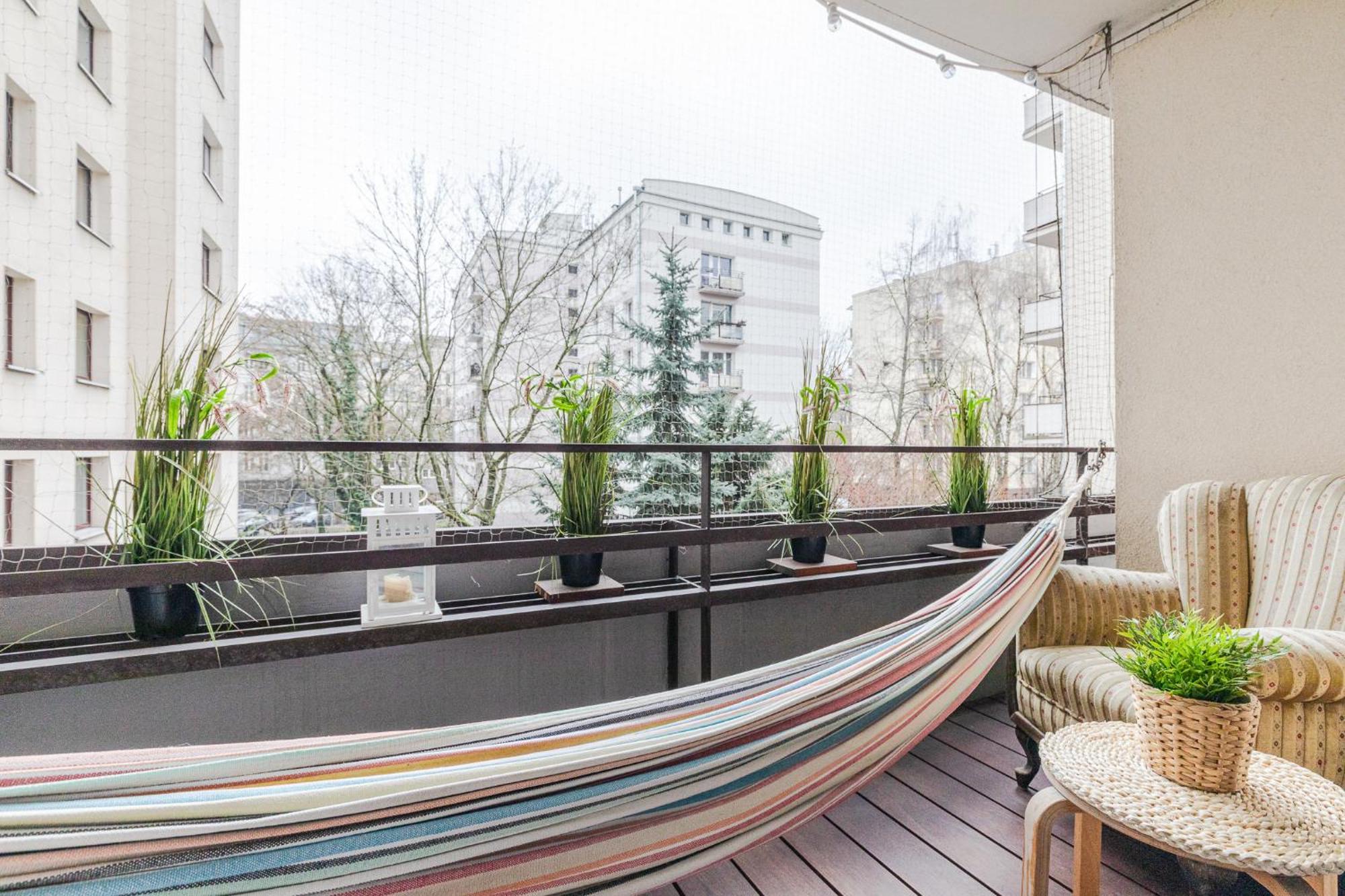 Apartament Superapart Wspolna 27A, City Center Warszawa Zewnętrze zdjęcie