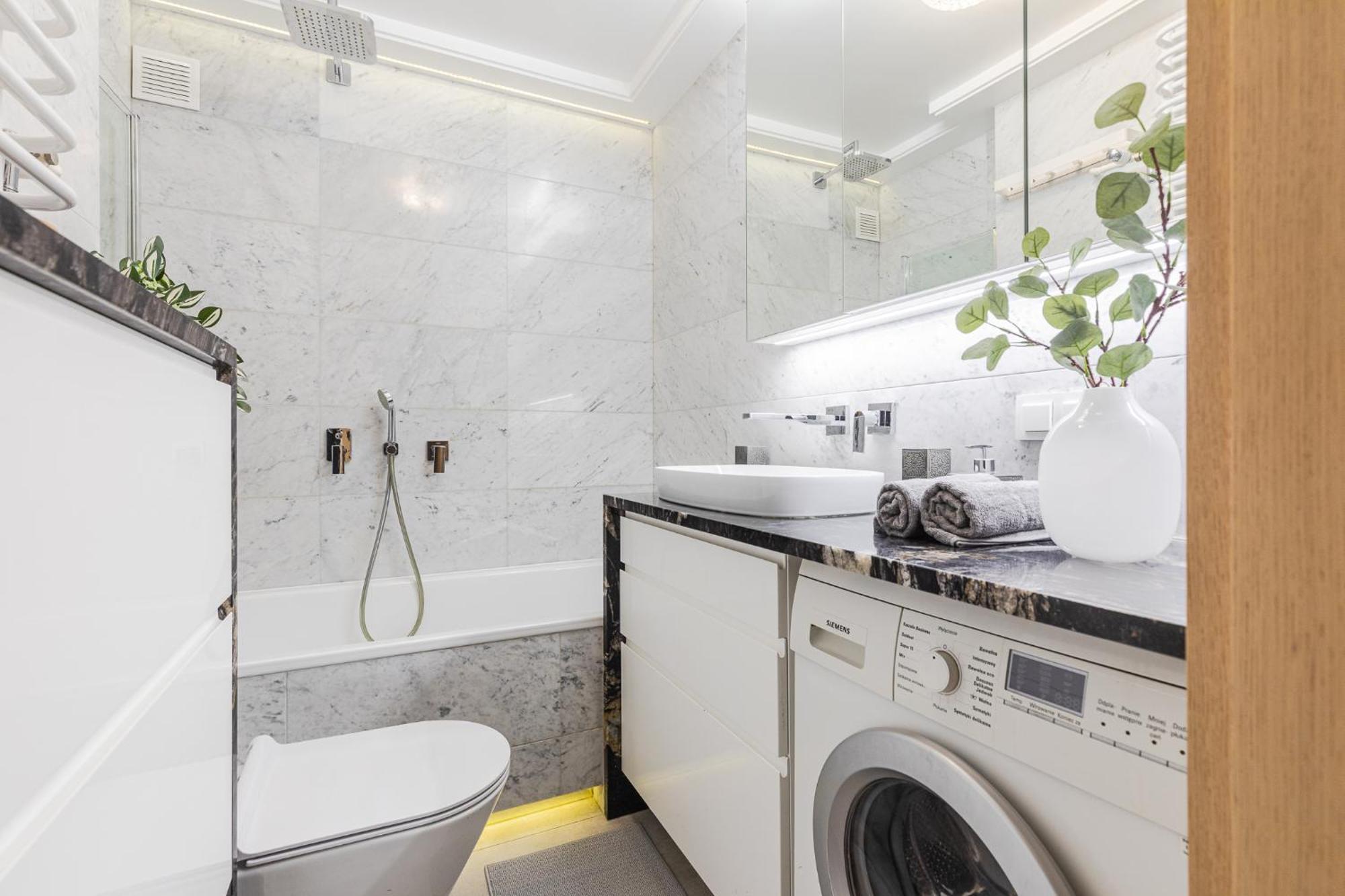 Apartament Superapart Wspolna 27A, City Center Warszawa Zewnętrze zdjęcie